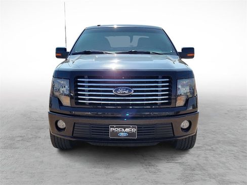 Used 2010 Ford F150 Harley-Davidson image 3