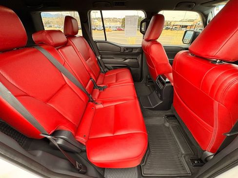 Used 2025 Toyota Land Cruiser 1958 image 31