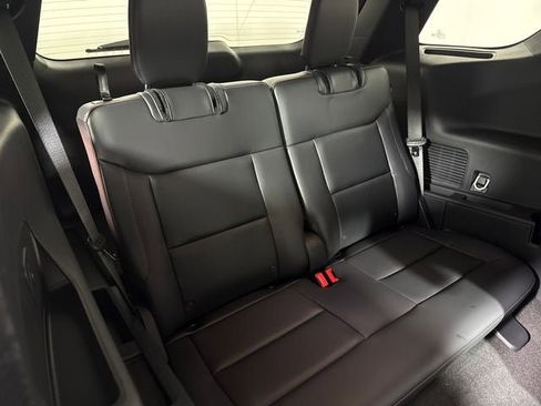 New 2026 Ford Explorer ST-Line AWD/4WD image 17