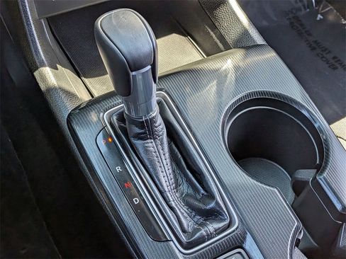 Used 2024 Honda Civic Sport image 10