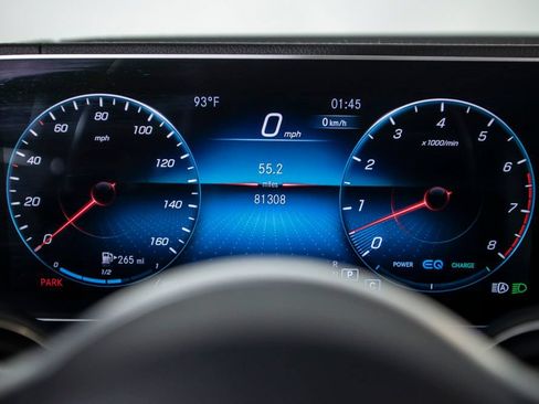 Used 2020 Mercedes-Benz GLS 450 4MATIC image 28