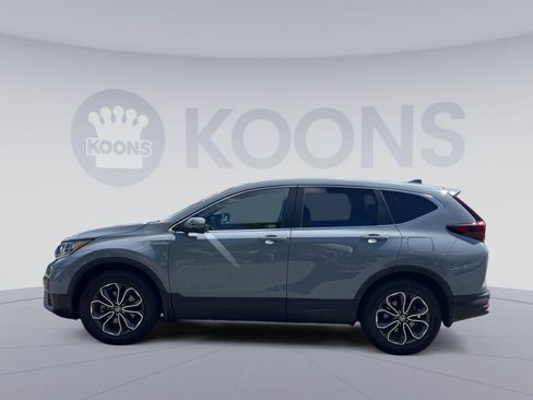 Used 2020 Honda CR-V EX image 7