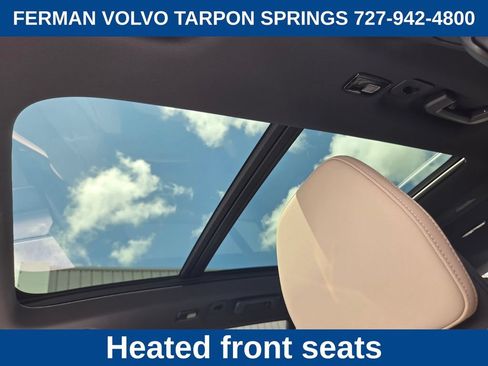 New 2026 Volvo XC90 B6 Plus w/ Protection Package Premier AWD/4WD image 24