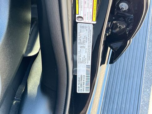 Certified 2023 RAM 1500 Laramie image 32