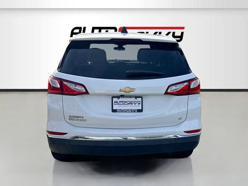 Used 2020 Chevrolet Equinox LT FWD image 6