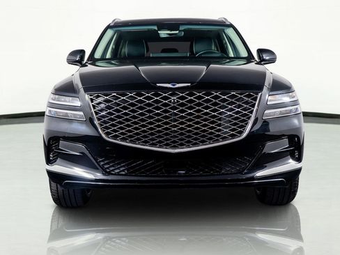 Used 2024 Genesis GV80 3.5T Advanced image 26