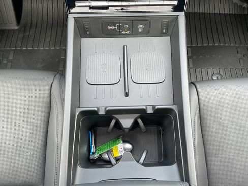 New 2026 Hyundai Santa Fe Calligraphy image 30