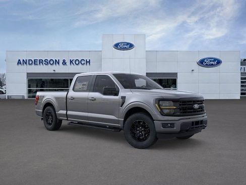Used 2026 Ford F150 XLT w/ Tow/Haul Package AWD/4WD image 7