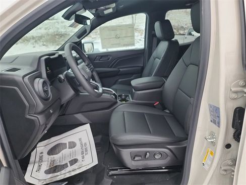 New 2026 Chevrolet Colorado Trail Boss image 18