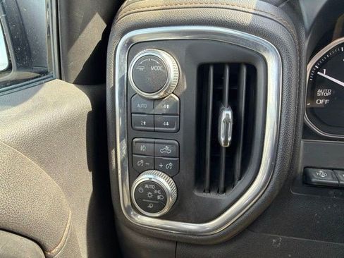 Used 2021 GMC Sierra 1500 AT4 w/ AT4 Premium Package AWD/4WD image 24