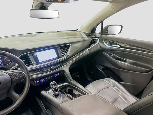 Used 2021 Buick Enclave Avenir w/ Avenir Technology Package FWD image 25