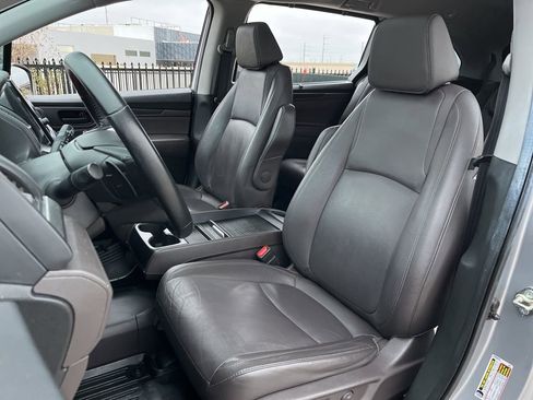 Used 2019 Honda Odyssey EX-L image 25