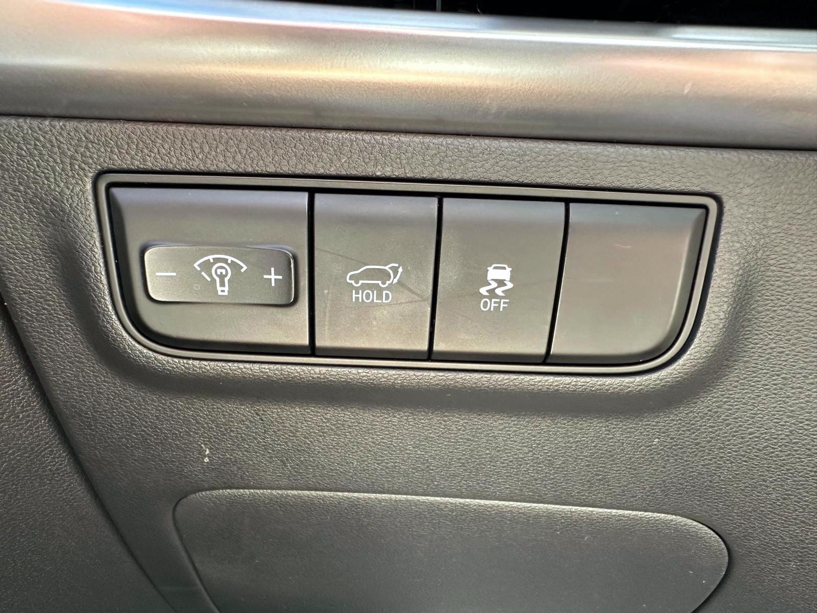 Used 2025 Hyundai Tucson SEL AWD/4WD image 16