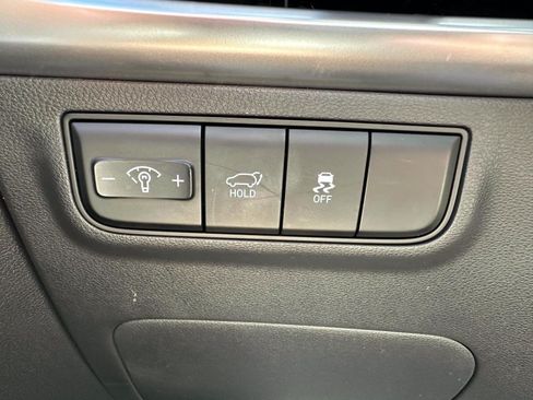 Used 2025 Hyundai Tucson SEL AWD/4WD image 16