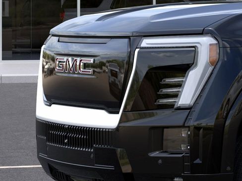 New 2026 GMC Sierra EV Denali image 37