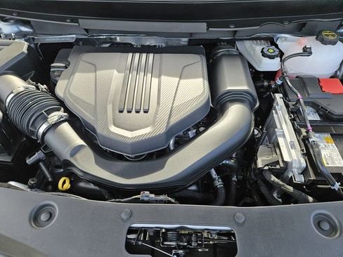 New 2026 Buick Enclave Sport Touring image 22