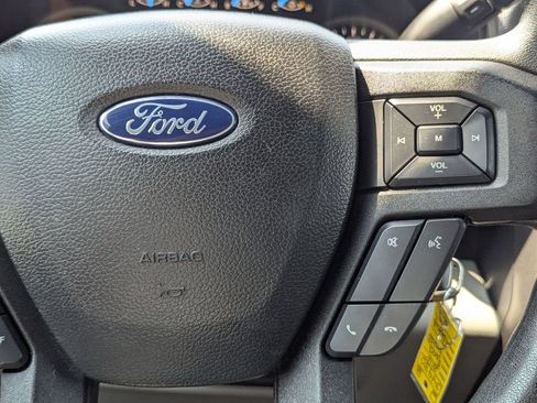 Used 2018 Ford F150 XLT AWD/4WD image 15