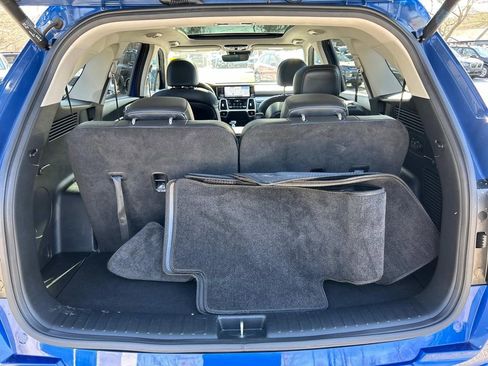 Used 2022 Kia Sorento SX image 12
