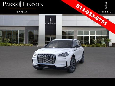 New 2026 Lincoln Corsair Premiere image 2