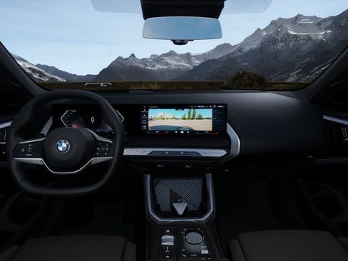 New 2026 BMW X3 xDrive30 image 37