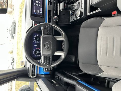 Used 2024 Toyota Tacoma TRD Sport AWD/4WD image 38