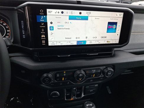 New 2026 Jeep Wrangler Sport S image 8