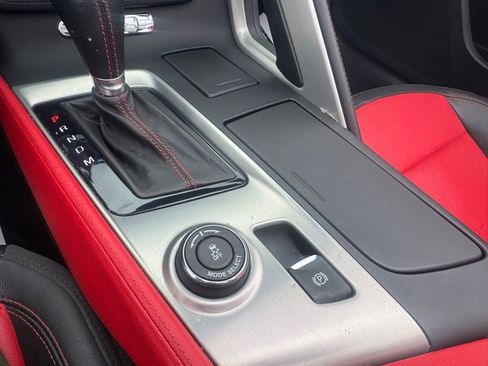 Used 2017 Chevrolet Corvette Grand Sport RWD image 36