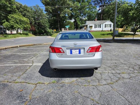 Used 2008 Lexus ES 350 FWD image 13