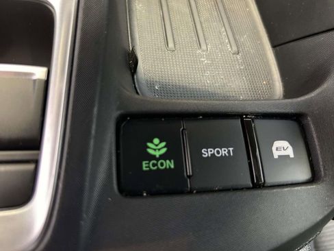 Used 2022 Honda Insight EX image 20