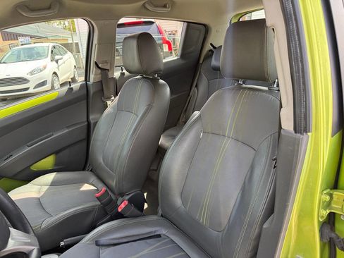 Used 2013 Chevrolet Spark LS image 19