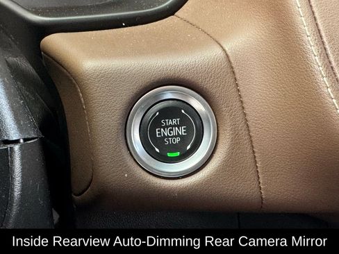 Used 2024 Chevrolet Tahoe High Country RWD image 26