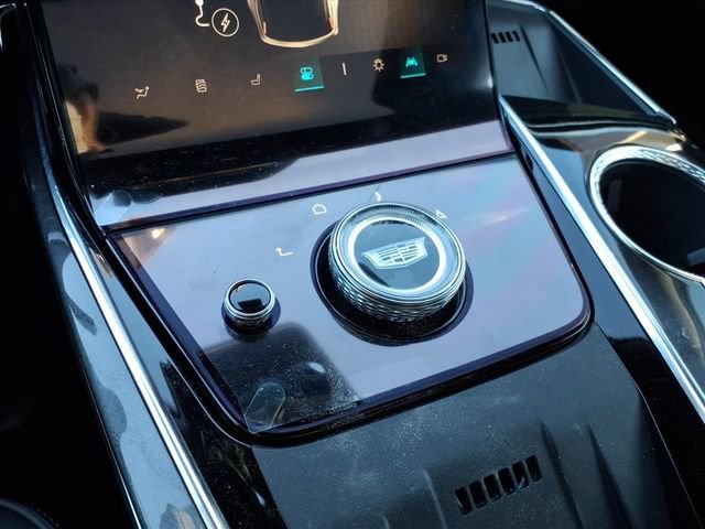 New 2026 Cadillac Escalade IQ Luxury 2 AWD/4WD image 32