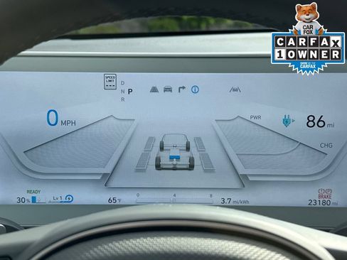 Used 2024 Hyundai Ioniq 5 SE AWD/4WD image 17