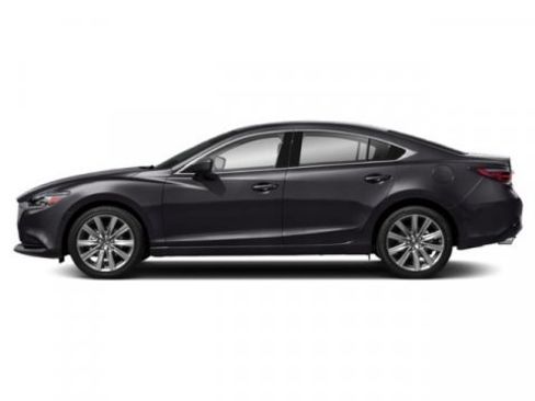 Used 2020 MAZDA MAZDA6 Touring image 19