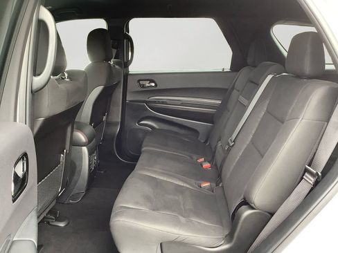 Used 2025 Dodge Durango GT AWD/4WD image 14