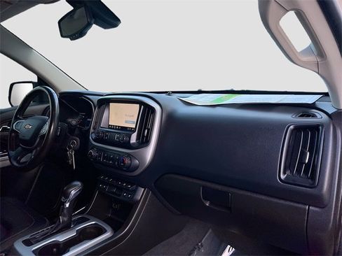 Used 2021 Chevrolet Colorado ZR2 image 27