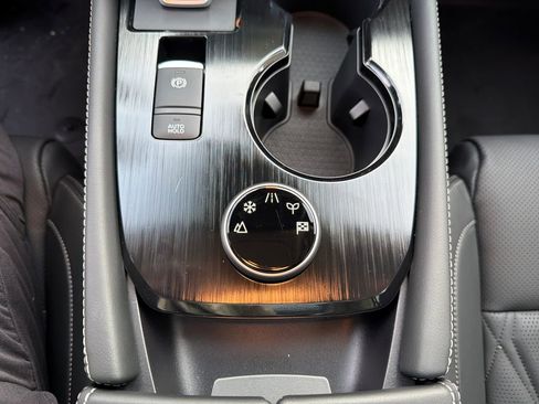 New 2026 Nissan Rogue Platinum w/ Platinum Premium Package image 28