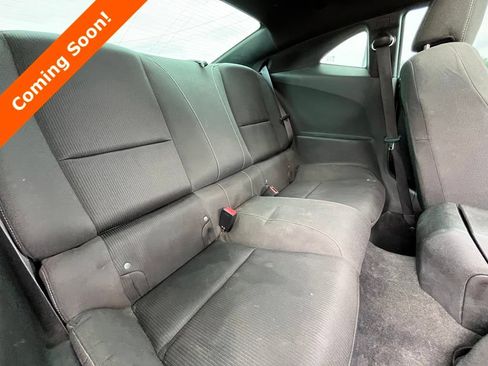 Used 2015 Chevrolet Camaro LT w/ RS Package RWD image 25