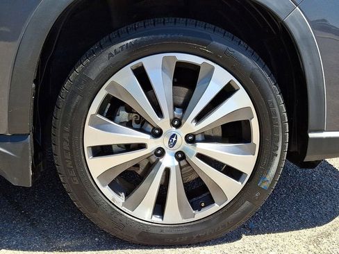 Used 2020 Subaru Ascent Touring w/ Popular Package #2A AWD/4WD image 8