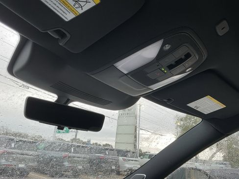 New 2026 INFINITI QX60 Autograph w/ Dark Cargo Package image 15