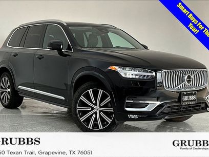 Used 2023 Volvo XC90 B6 Plus