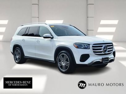 Certified 2024 Mercedes-Benz GLS 450 4MATIC