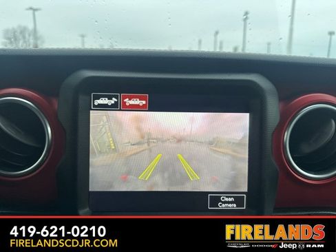 Used 2020 Jeep Gladiator Rubicon image 27