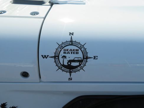 Used 2019 Jeep Wrangler Unlimited Sport image 5