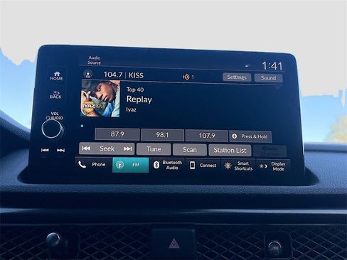 Used 2023 Acura Integra A-Spec image 14