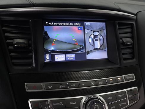 Used 2019 INFINITI QX60 Luxe w/ Essential Package AWD/4WD image 25