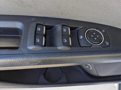 Used 2018 Ford Fusion S image 10