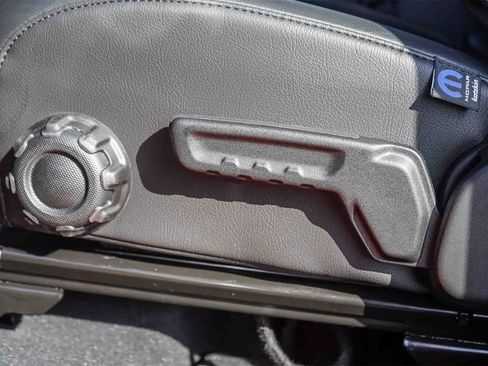 New 2026 Jeep Wrangler Willys image 22