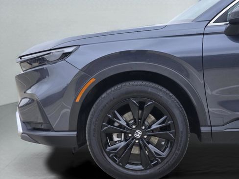 Certified 2024 Honda CR-V Sport Touring image 28