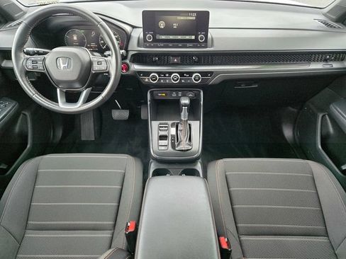 Certified 2024 Honda CR-V Sport image 12